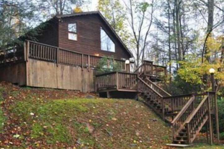 Cheat River Lodge and Cabins