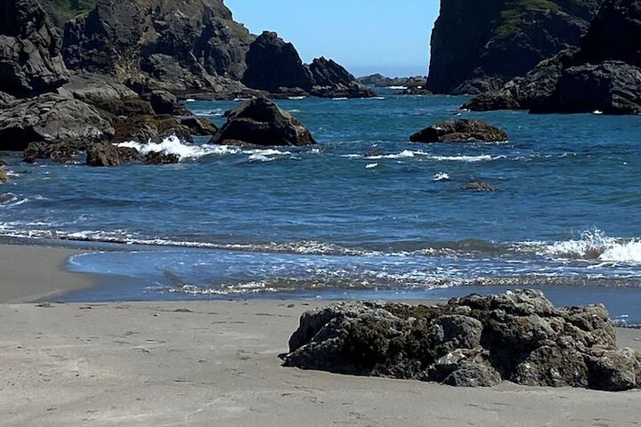 Beach 25 of 27