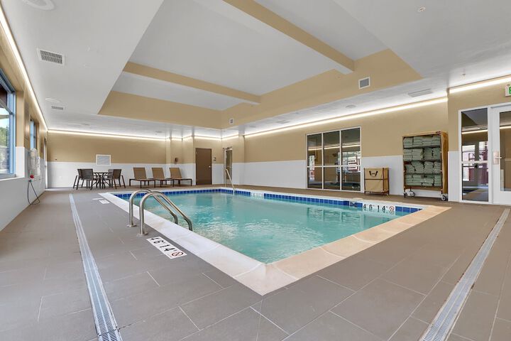 Pool 6 of 52