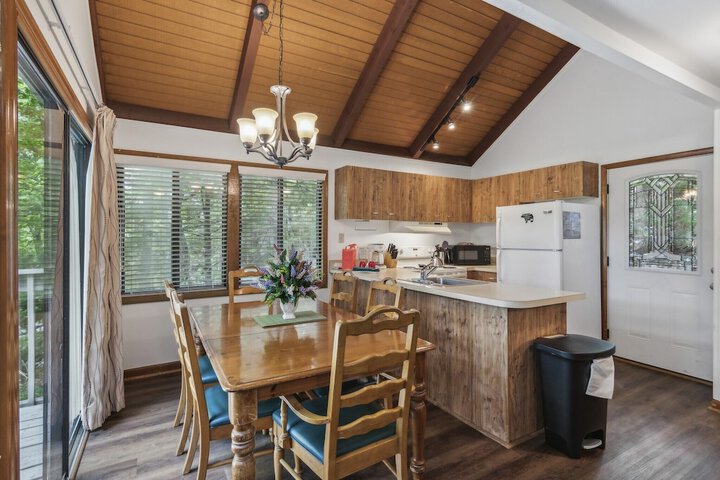 Petit Crest Villas