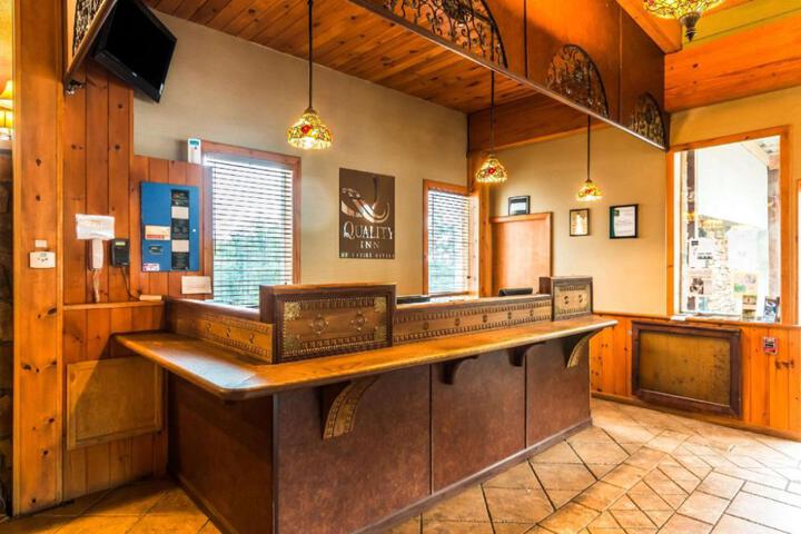 Home2 Suites by Hilton McHenry Deep Creek Lake
