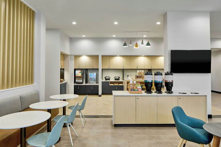 Towneplace Suites by Marriott Tullahoma