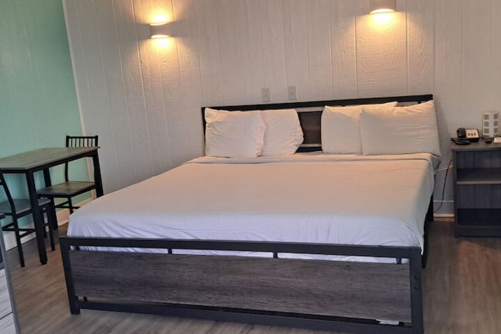 Ocean Crest Motel