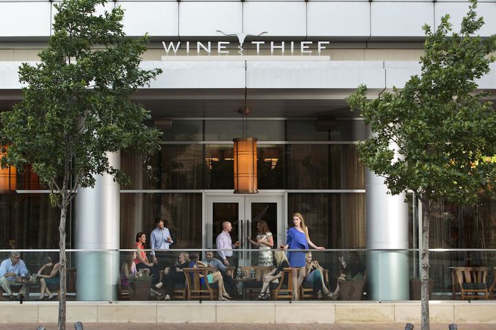 Omni Fort Worth Hotel