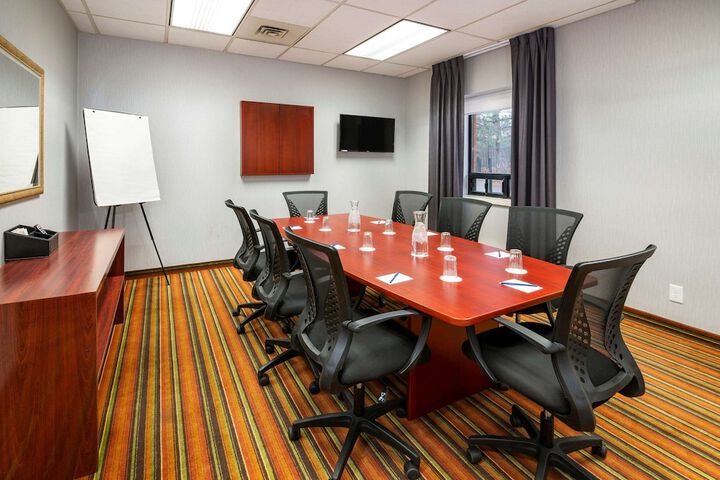 Meeting 16 of 19