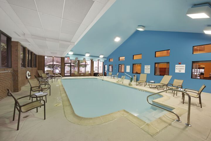 Pool 5 of 34