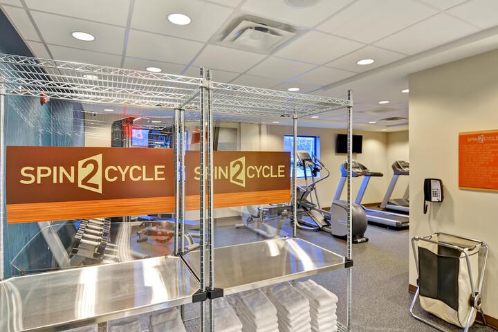 Home2 Suites by Hilton Dickson City Scranton