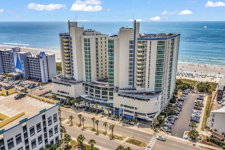 Avista Resort