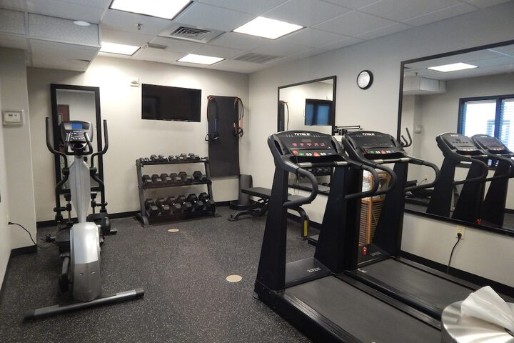 Health and Fitness 52 of 55