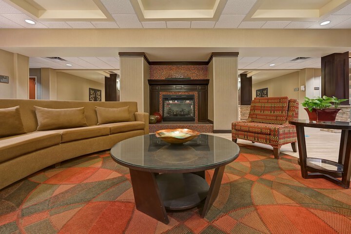 Hotel Interior 13 of 48