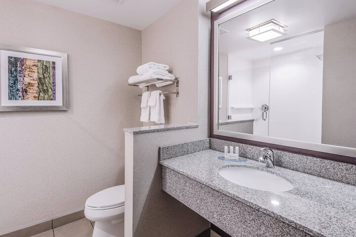 Fairfield Inn & Suites by Marriott Chicago Schaumburg