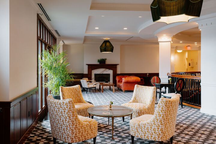 Hotel Interior 5 of 51