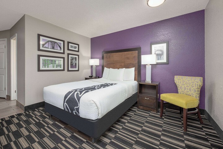 La Quinta Inn by Wyndham El Dorado