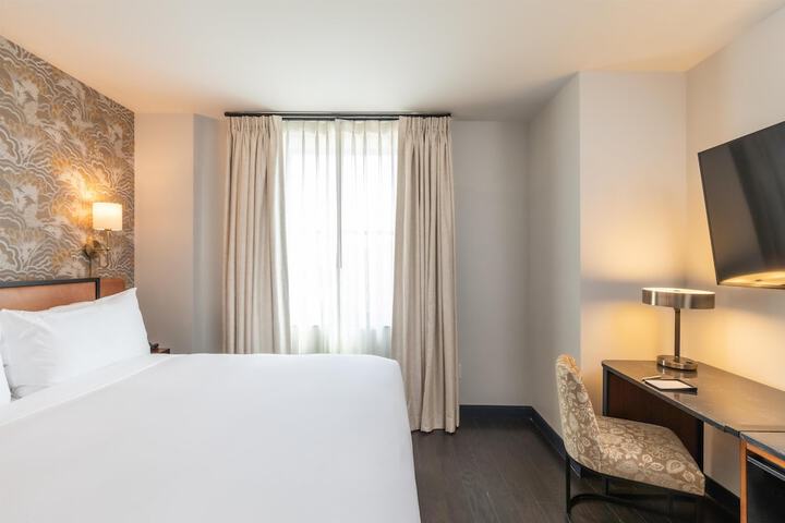 Holston House Nashville in The Unbound Collection by Hyatt