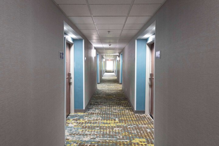 Hampton Inn Kent / Akron Area
