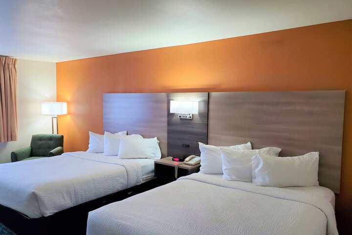 Baymont by Wyndham Santa Fe