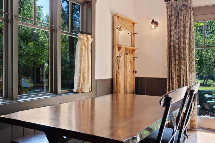 Metolius Cabin 5