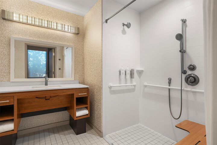 Home2 Suites by Hilton Baltimore / Aberdeen MD