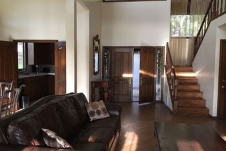 Tuscany Hills Retreat