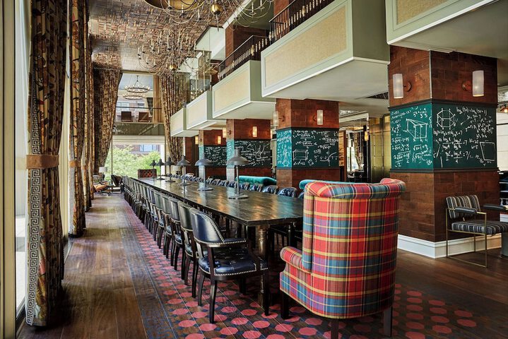Hotel Interior 12 of 55