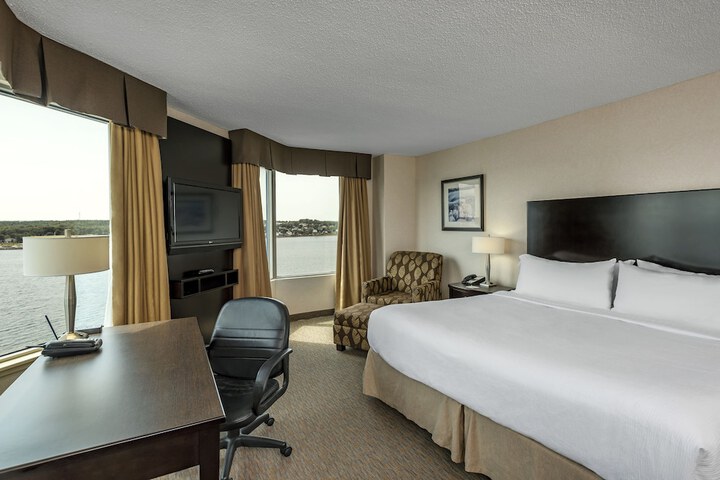 Holiday Inn Sydney - Waterfront by IHG