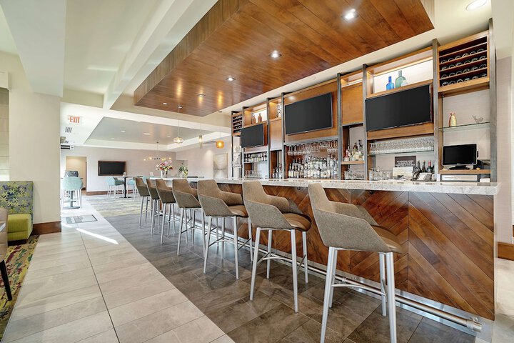 Hilton Garden Inn Edmond / Oklahoma City North OK