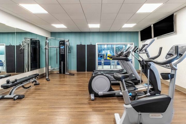 Holiday Inn Express & Suites Halifax - Dartmouth by IHG