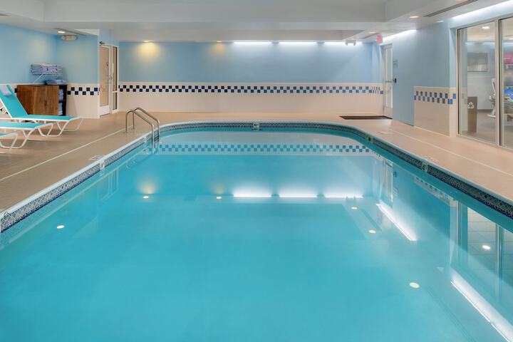 Fairfield Inn & Suites Dayton Troy
