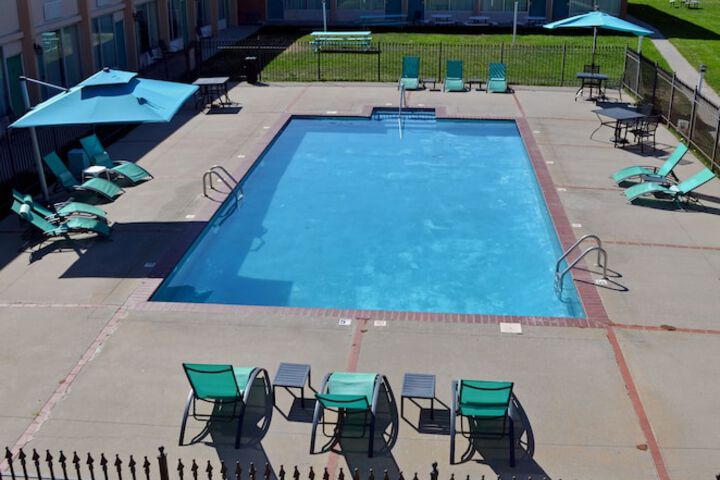 Hot Springs Hotel and Spa