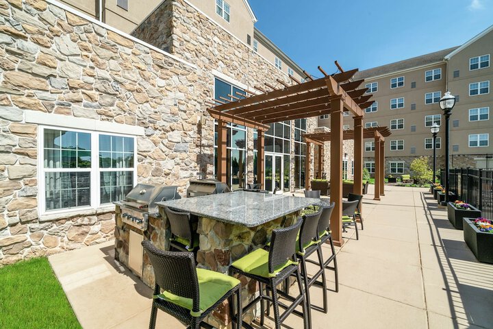Terrace/Patio 50 of 53