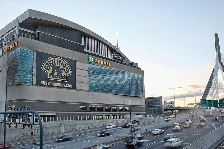Four Points by Sheraton Boston Logan Airport Revere