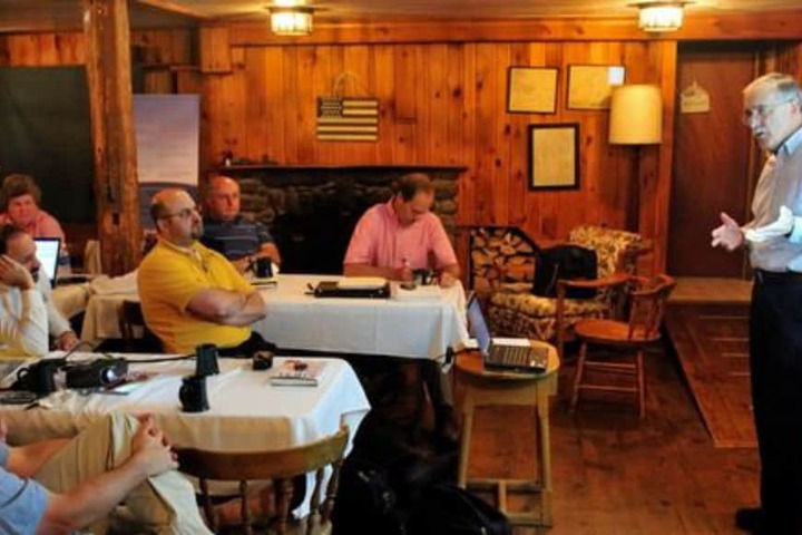 Meeting 34 of 44