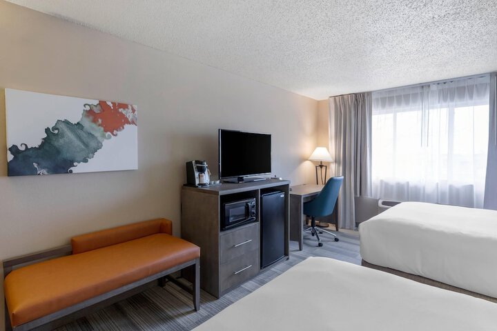 Comfort Inn & Suites Boulder