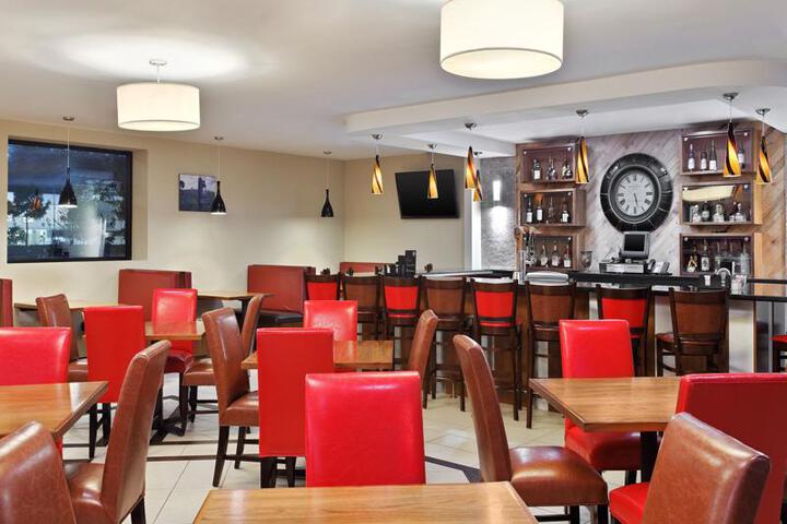 FOUR POINTS BY SHERATON COLLEGE STATION