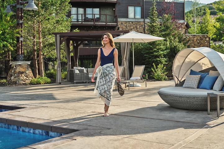Waldorf Astoria Park City