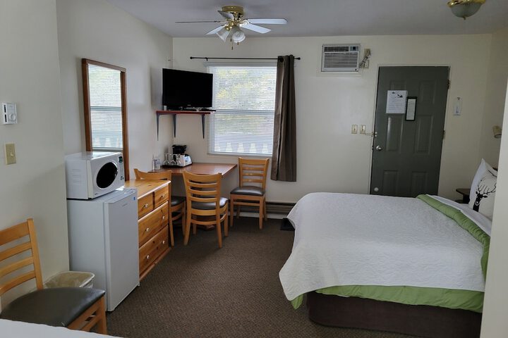 Mountain Springs Motel