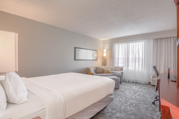Courtyard by Marriott Gulf Shores Craft Farms