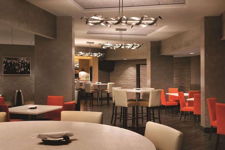 Radisson Hotel Cincinnati Riverfront