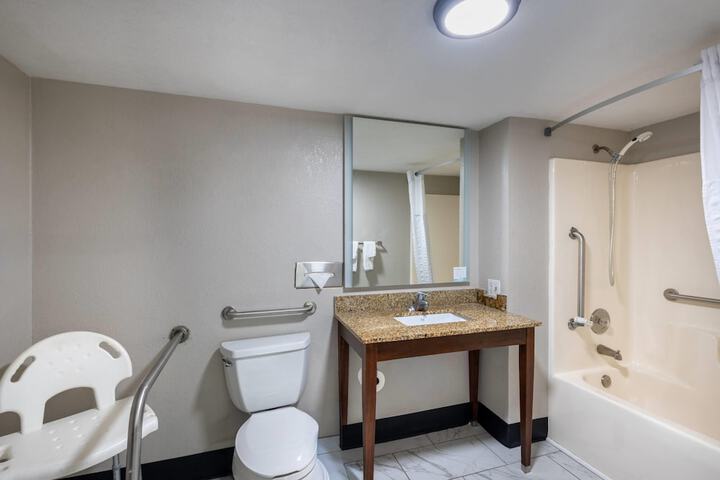 Days Inn by Wyndham Port Charlotte / Punta Gorda