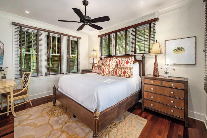 The Lodge at Kukui’ula