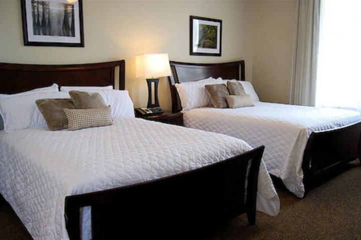Hotel Bentley