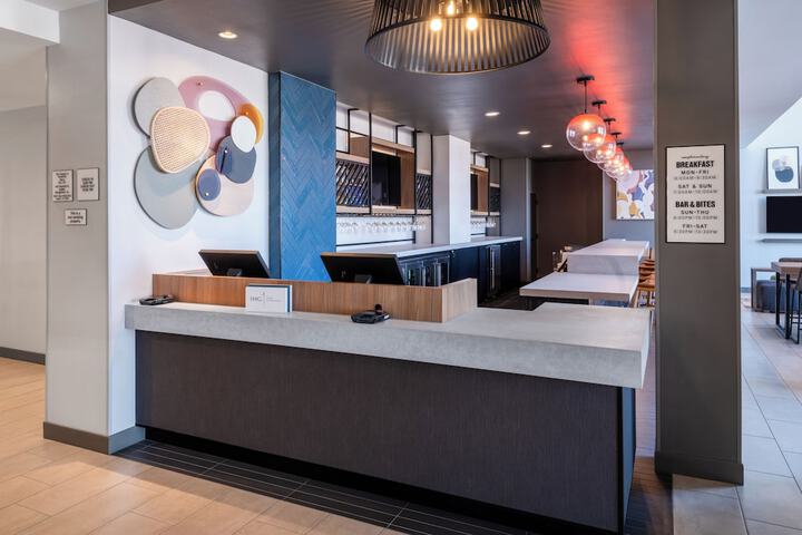 Atwell Suites Belgrade Bozeman Airport by IHG