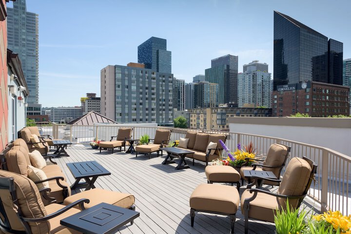 Terrace/Patio 70 of 79