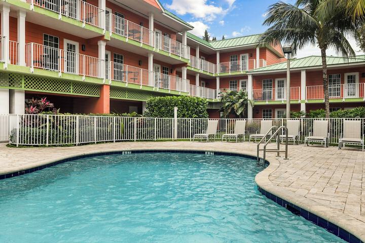Club Wyndham Sea Gardens