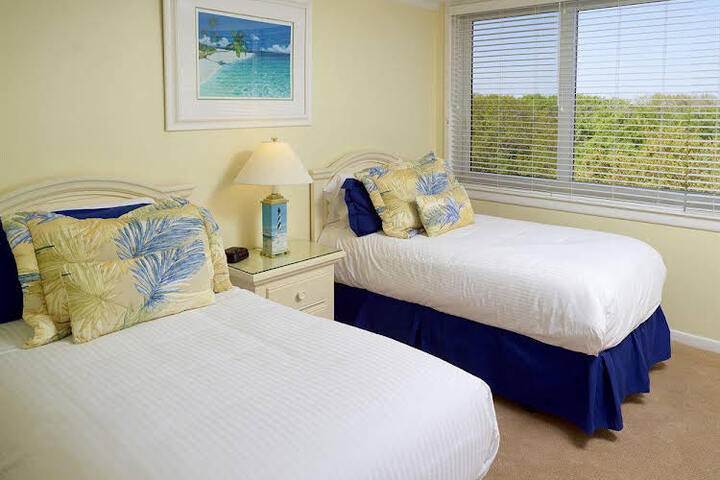 Biggest Loser Resort Amelia Is