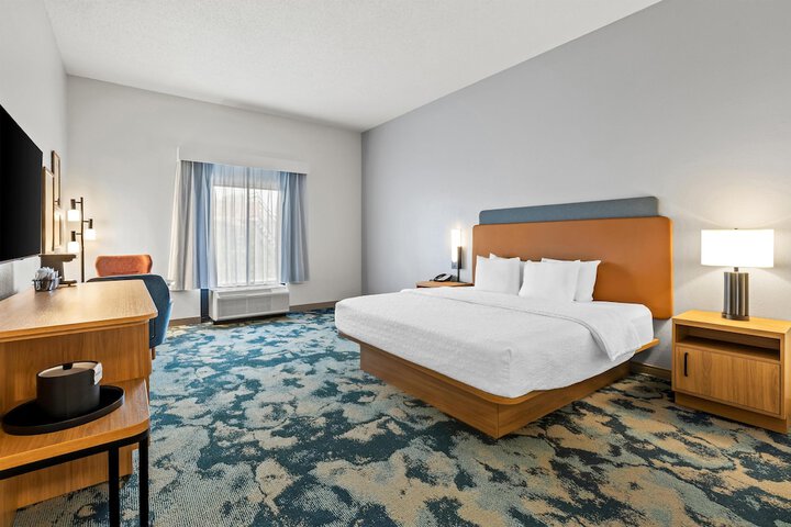 Hampton Inn Carrollton