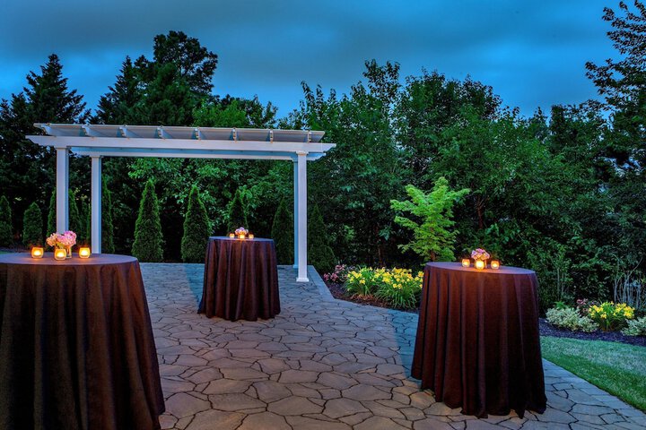 Delta Hotels by Marriott Chesapeake Norfolk