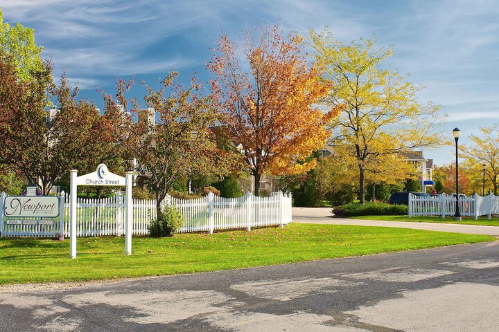 Newport Resort