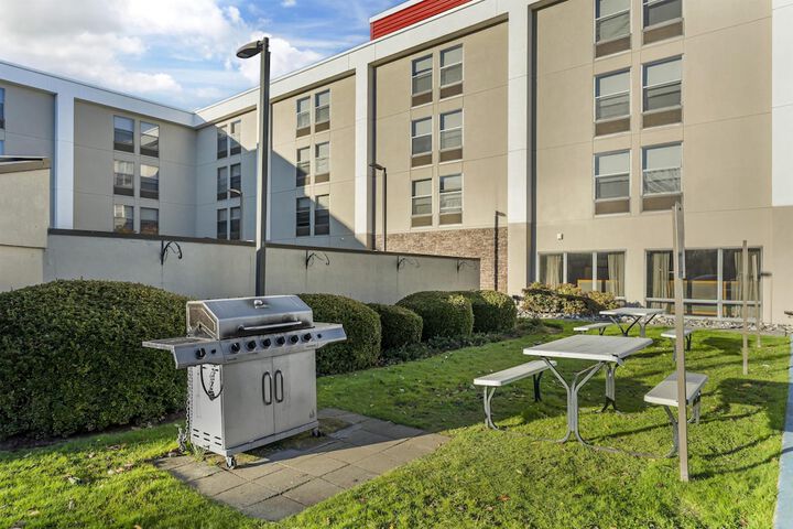 Best Western Plus Bellingham