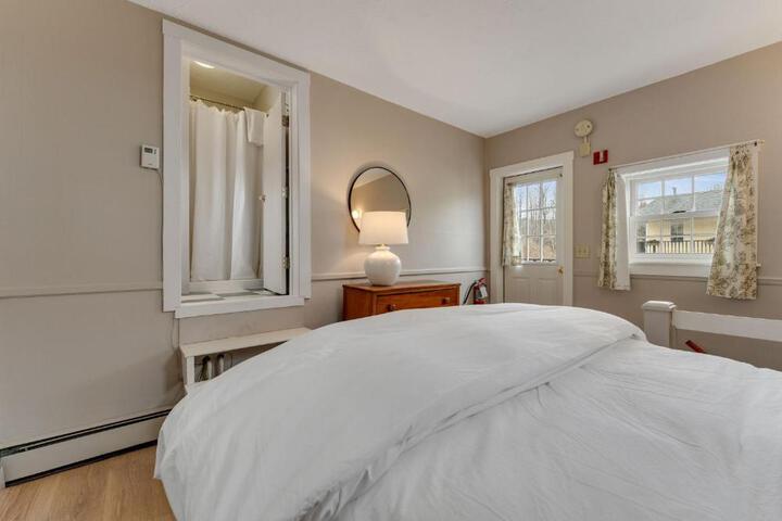 Red Clover Inn